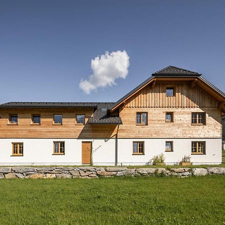 Appartements Hoamatgfuehl Sankt Margarethen im Lungau Ngoại thất bức ảnh
