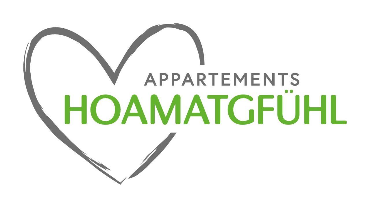 Appartements Hoamatgfuehl Sankt Margarethen im Lungau Ngoại thất bức ảnh