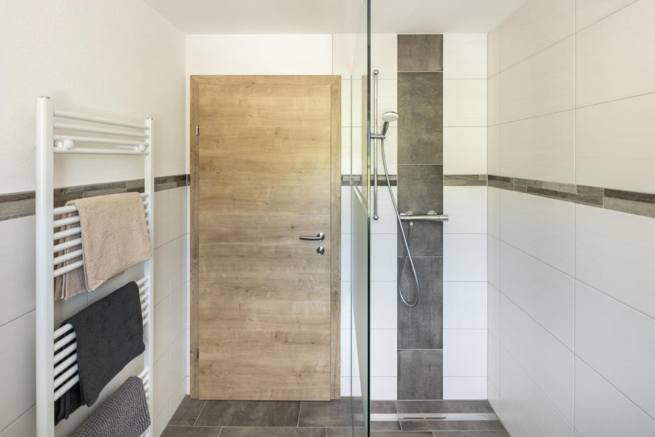 Appartements Hoamatgfuehl Sankt Margarethen im Lungau Ngoại thất bức ảnh